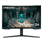 Samsung ODYSSEY G6 27 VA 2K 240Hz Curvo  Monitor