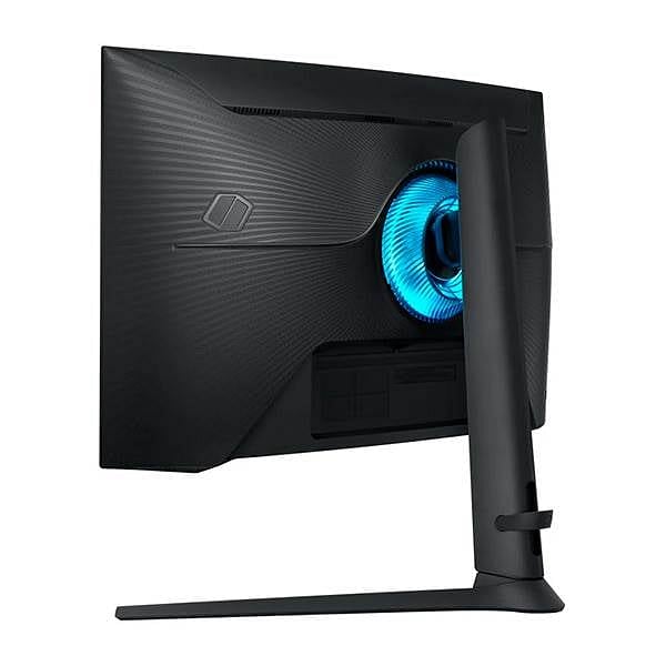 Samsung ODYSSEY G6 27 VA 2K 240Hz Curvo  Monitor