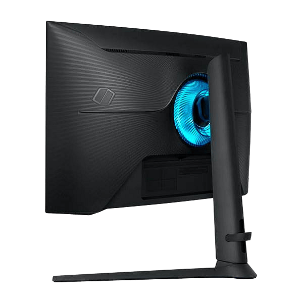 Samsung ODYSSEY G6 27 VA 2K 240Hz Curvo  Monitor