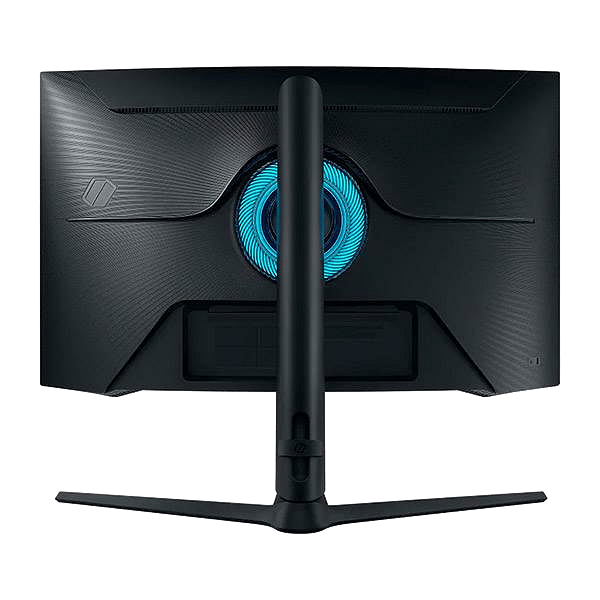 Samsung ODYSSEY G6 27 VA 2K 240Hz Curvo  Monitor