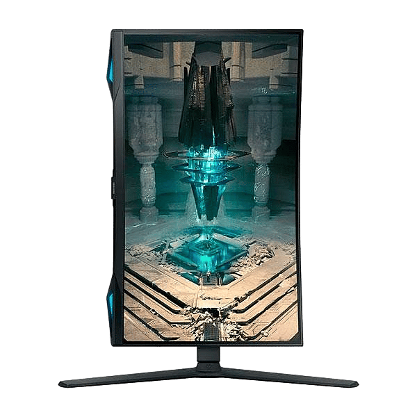Samsung ODYSSEY G6 27 VA 2K 240Hz Curvo  Monitor