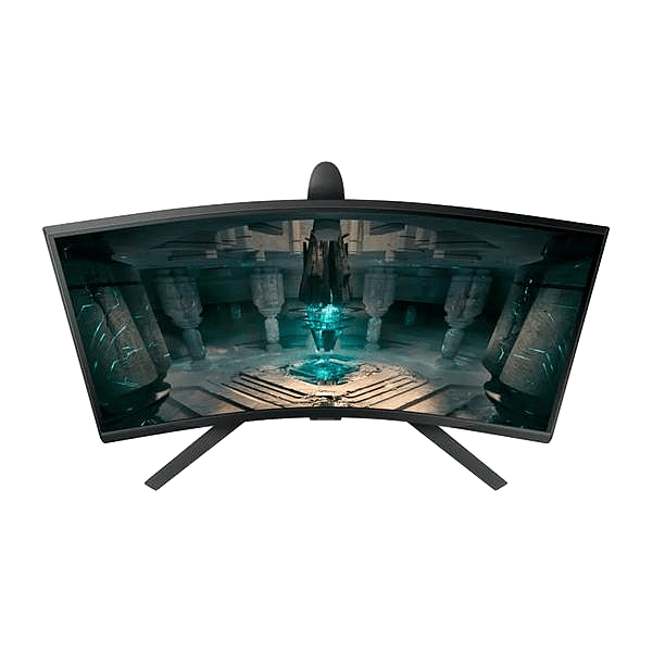 Samsung ODYSSEY G6 27 VA 2K 240Hz Curvo  Monitor