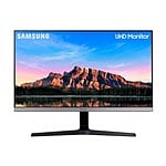 Samsung U28R550UQP 28IPS 4K FreeSync  Monitor