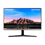 Samsung U28R550UQP 28IPS 4K FreeSync  Monitor