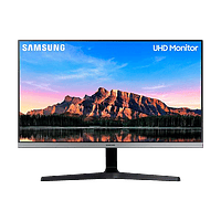 Samsung U28R550UQP 28IPS 4K FreeSync  Monitor