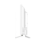 Schneider RAINBOW 24 LED HD USB HDMI Blanco  TV