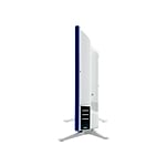 Schneider RAINBOW 24 LED HD USB HDMI Azul  TV