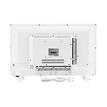 Schneider RAINBOW 24 LED HD USB HDMI Azul  TV Schneider RAINBOW 24 LED HD USB HDMI Azul  TV