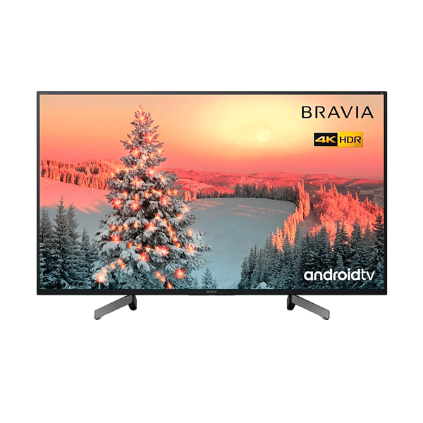 SONY KD55XG8096 55 UHD 4K HDR Android TV  TV