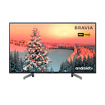SONY KD55XG8096 55 UHD 4K HDR Android TV  TV
