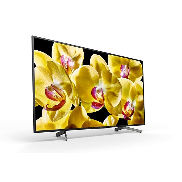 SONY KD55XG8096 55 UHD 4K HDR Android TV  TV