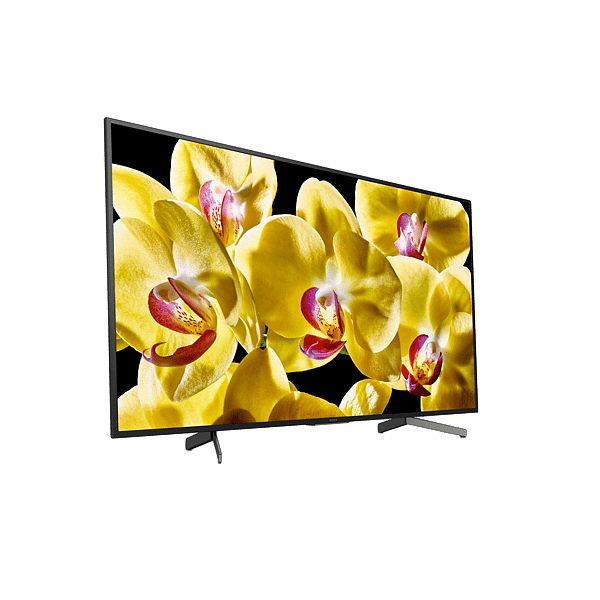SONY KD55XG8096 55 UHD 4K HDR Android TV  TV