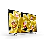 SONY KD55XG8096 55 UHD 4K HDR Android TV  TV