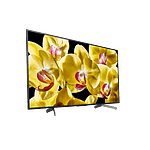 SONY KD55XG8096 55 UHD 4K HDR Android TV  TV