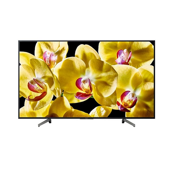 SONY KD55XG8096 55 UHD 4K HDR Android TV  TV