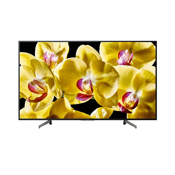 SONY KD55XG8096 55 UHD 4K HDR Android TV  TV
