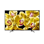 SONY KD55XG8096 55 UHD 4K HDR Android TV  TV