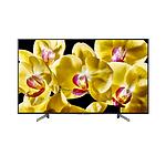 SONY KD55XG8096 55 UHD 4K HDR Android TV  TV