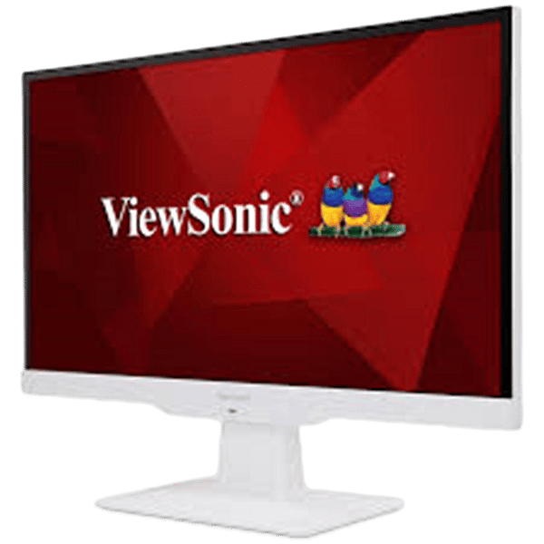 ViewSonic VX2363SMHLW 23 IPS FHD 95sRGB HDMI  Monitor