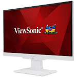 ViewSonic VX2363SMHLW 23 IPS FHD 95sRGB HDMI  Monitor ViewSonic VX2363SMHLW 23 IPS FHD 95sRGB HDMI  Monitor