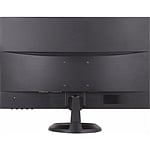 ViewSonic VA22612 FHD 5ms VGA DVI   Monitor