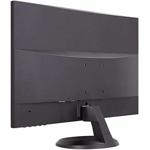 ViewSonic VA22612 FHD 5ms VGA DVI   Monitor