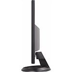ViewSonic VA22612 FHD 5ms VGA DVI   Monitor