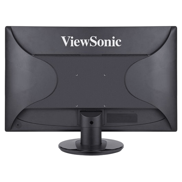 ViewSonic VA2445LED 24 FHD 5ms VGA  DVI   Monitor