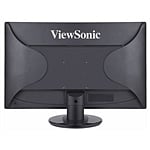 ViewSonic VA2445LED 24 FHD 5ms VGA  DVI   Monitor