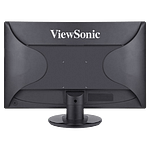 ViewSonic VA2445LED 24 FHD 5ms VGA  DVI   Monitor