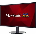 Viewsonic VA2419SH IPS 1920 X 1080 5MS VGA HDMI  Monitor