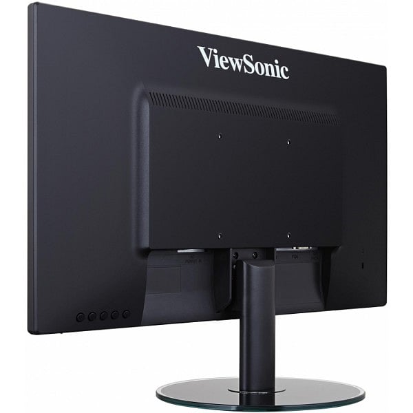 Viewsonic VA2419SH IPS 1920 X 1080 5MS VGA HDMI  Monitor