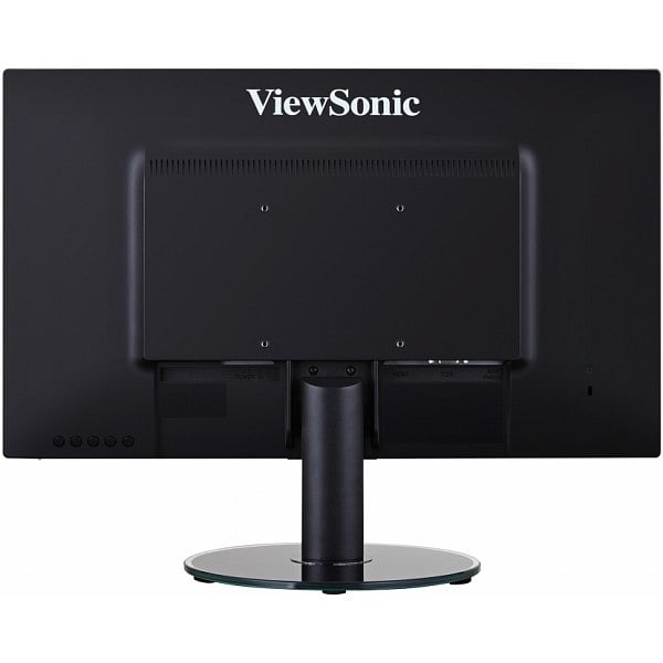 Viewsonic VA2419SH IPS 1920 X 1080 5MS VGA HDMI  Monitor