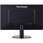 Viewsonic VA2419SH IPS 1920 X 1080 5MS VGA HDMI  Monitor