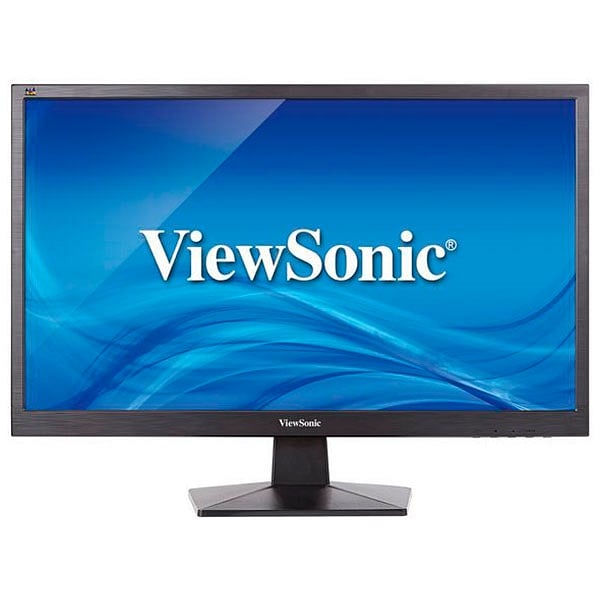 Viewsonic VA2407H  FHD 5ms HDMI VGA VESA 75  Monitor
