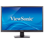 Viewsonic VA2407H  FHD 5ms HDMI VGA VESA 75  Monitor Viewsonic VA2407H  FHD 5ms HDMI VGA VESA 75  Monitor