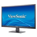 Viewsonic VA2407H  FHD 5ms HDMI VGA VESA 75  Monitor