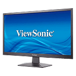 Viewsonic VA2407H  FHD 5ms HDMI VGA VESA 75  Monitor Viewsonic VA2407H  FHD 5ms HDMI VGA VESA 75  Monitor