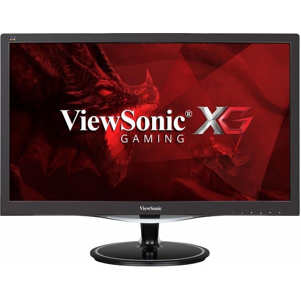 Viewsonic VX2757MHD FHD 2ms freesync HDMI DP VGA  Monitor