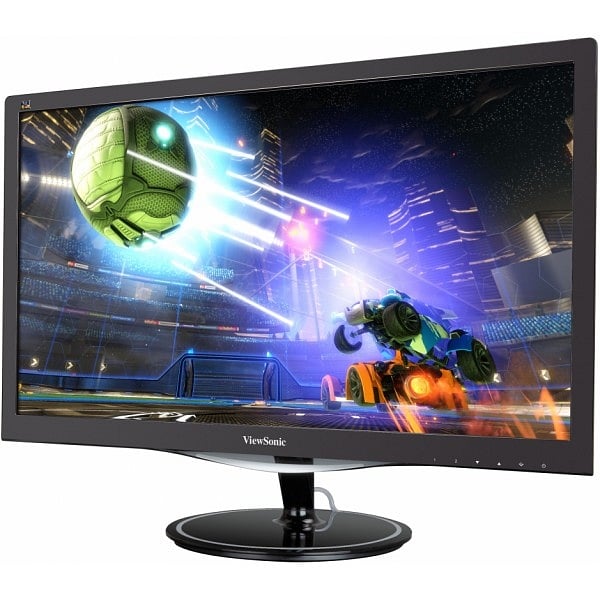 Viewsonic VX2757MHD FHD 2ms freesync HDMI DP VGA  Monitor