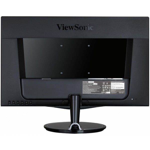 Viewsonic VX2757MHD FHD 2ms freesync HDMI DP VGA  Monitor