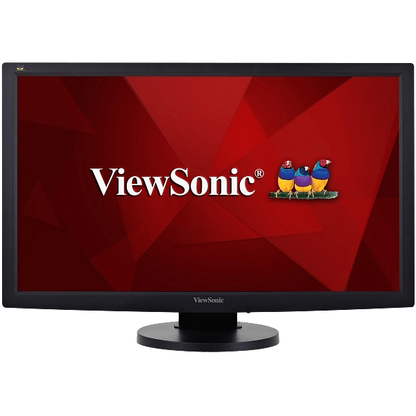 Viewsonic VG2433MH TN FHD HDMI VGA DVI 5ms Monitor
