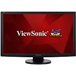 Viewsonic VG2433MH TN FHD HDMI VGA DVI 5ms Monitor