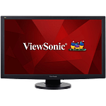 Viewsonic VG2433MH TN FHD HDMI VGA DVI 5ms Monitor