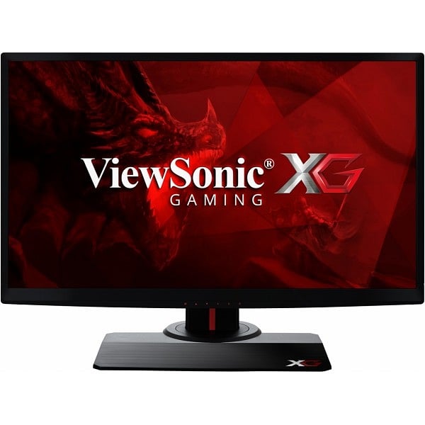 Viewsonic XG2530 25 FHD LED 1ms FreeSync 240Hz  Monitor