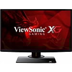 Viewsonic XG2530 25 FHD LED 1ms FreeSync 240Hz  Monitor