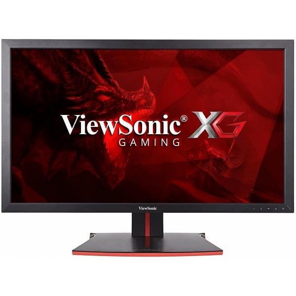 Viewsonic XG27004K 27 IPS 100sRGB Freesync Monitor