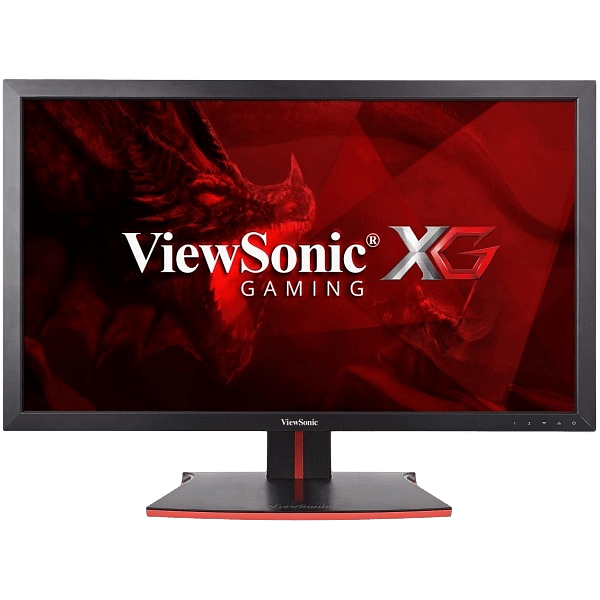 Viewsonic XG27004K 27 IPS 100sRGB Freesync Monitor