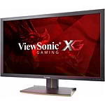 Viewsonic XG27004K 27 IPS 100sRGB Freesync Monitor