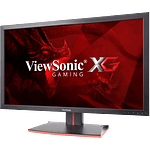 Viewsonic XG27004K 27 IPS 100sRGB Freesync Monitor